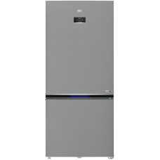 Холодильник BEKO RCNE730E40SXP