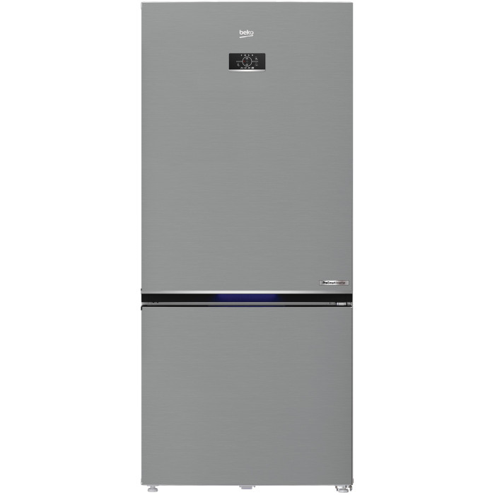 Холодильник BEKO RCNE730E40SXP купити у Київі, Харкові, Дніпрі, Одесі, Запоріжжі, Львові магазин TopTv