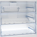 Холодильник BEKO RCNE730E40SXP купити у Київі, Харкові, Дніпрі, Одесі, Запоріжжі, Львові магазин TopTv