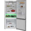 Холодильник BEKO RCNE730E40SXP купити у Київі, Харкові, Дніпрі, Одесі, Запоріжжі, Львові магазин TopTv