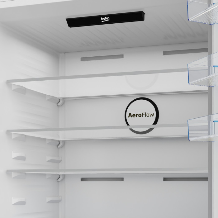 Холодильник BEKO RCNE730E40SXP купити у Київі, Харкові, Дніпрі, Одесі, Запоріжжі, Львові магазин TopTv