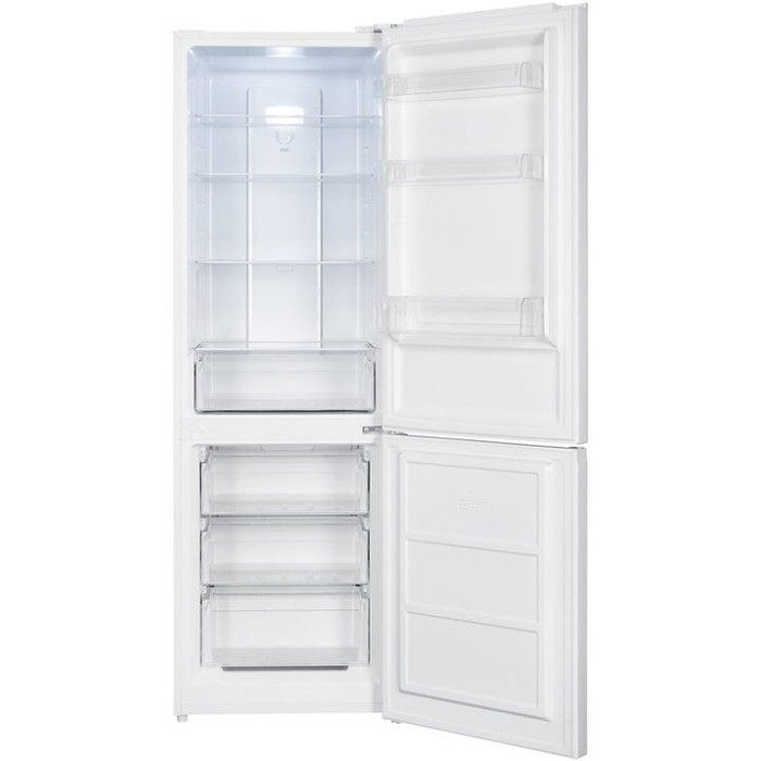 Холодильник BLAUFISCH BRD-1866NFW купити у Київі, Харкові, Дніпрі, Одесі, Запоріжжі, Львові магазин TopTv