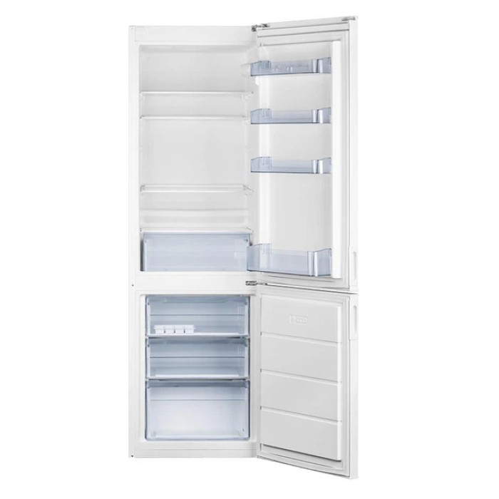 Холодильник ECG ERB21701WE купити у Київі, Харкові, Дніпрі, Одесі, Запоріжжі, Львові магазин TopTv