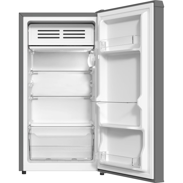 Холодильник EDLER ED-120GR купити у Київі, Харкові, Дніпрі, Одесі, Запоріжжі, Львові магазин TopTv