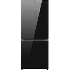 Холодильник EDLER ED-413IBGD