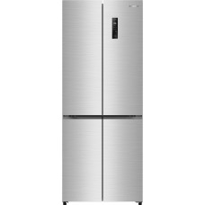 Холодильник EDLER ED-413ISSD