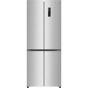 Холодильник EDLER ED-413ISSD