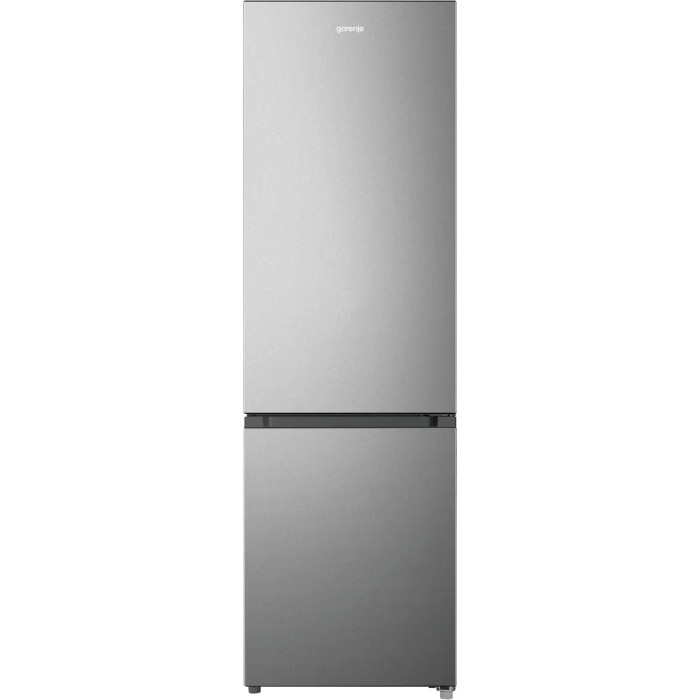 Холодильник GORENJE NRK418EES4 купити у Київі, Харкові, Дніпрі, Одесі, Запоріжжі, Львові магазин TopTv