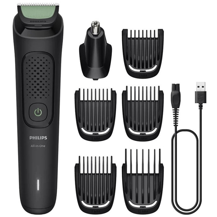 Тример PHILIPS MG3920/15 купити у Київі, Харкові, Дніпрі, Одесі, Запоріжжі, Львові магазин TopTv
