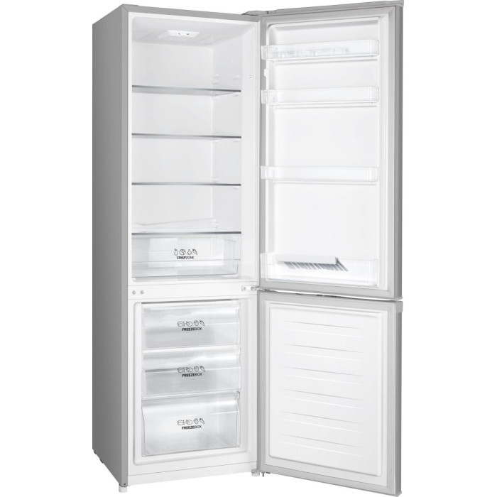 Холодильник GORENJE RK58DPS4 купити у Київі, Харкові, Дніпрі, Одесі, Запоріжжі, Львові магазин TopTv