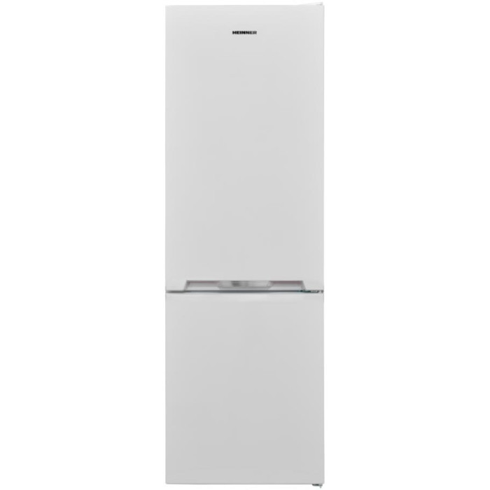 Холодильник HEINNER HC-VS2681E++ купити у Київі, Харкові, Дніпрі, Одесі, Запоріжжі, Львові магазин TopTv