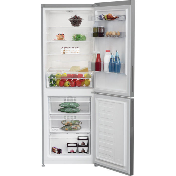 Холодильник INDESIT INKS1341S4E купити у Київі, Харкові, Дніпрі, Одесі, Запоріжжі, Львові магазин TopTv