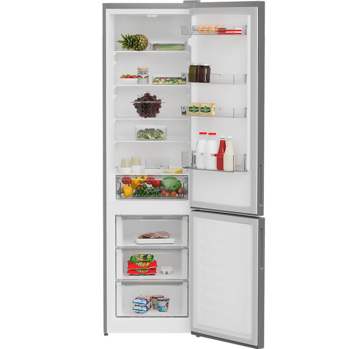 Холодильник INDESIT INKS1401S4E1 купити у Київі, Харкові, Дніпрі, Одесі, Запоріжжі, Львові магазин TopTv