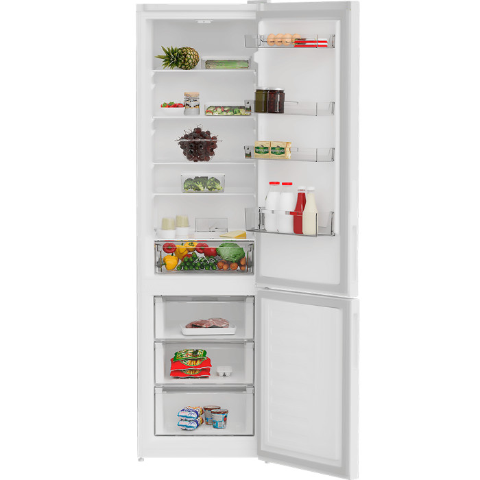 Холодильник INDESIT INKS1401W4E купити у Київі, Харкові, Дніпрі, Одесі, Запоріжжі, Львові магазин TopTv