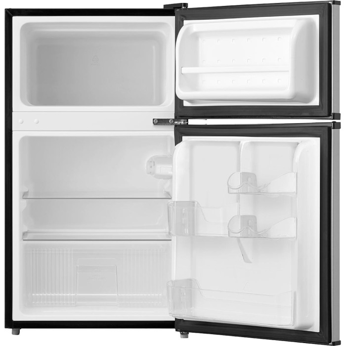 Холодильник INTERLUX ILR-0088MS купити у Київі, Харкові, Дніпрі, Одесі, Запоріжжі, Львові магазин TopTv