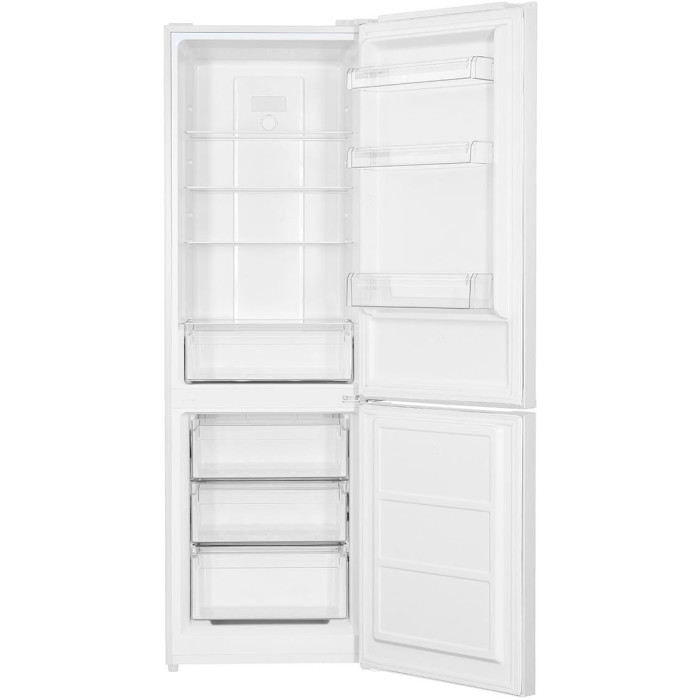 Холодильник INTERLUX ILR-0377WNF купити у Київі, Харкові, Дніпрі, Одесі, Запоріжжі, Львові магазин TopTv