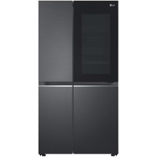 Холодильник LG GC-Q257CBFV