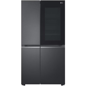 Холодильник LG GC-Q257CBFV