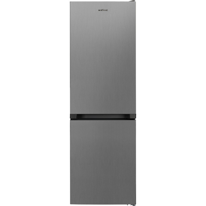 Холодильник Vestfrost CNF186LXL купити у Київі, Харкові, Дніпрі, Одесі, Запоріжжі, Львові магазин TopTv