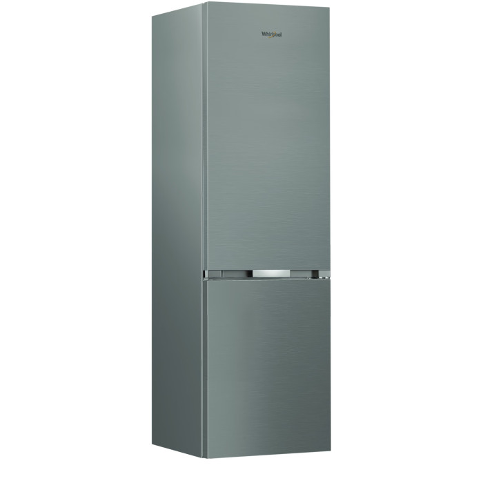 Холодильник WHIRLPOOL WHK25404XP5E купити у Київі, Харкові, Дніпрі, Одесі, Запоріжжі, Львові магазин TopTv