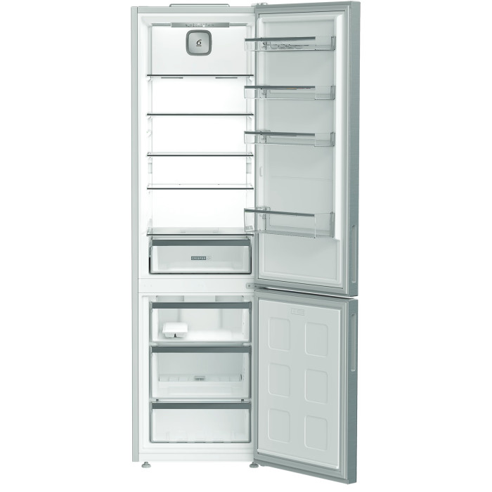 Холодильник WHIRLPOOL WHK25404XP5E купити у Київі, Харкові, Дніпрі, Одесі, Запоріжжі, Львові магазин TopTv