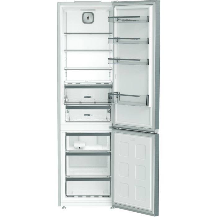 Холодильник WHIRLPOOL WHK26404XP5E купити у Київі, Харкові, Дніпрі, Одесі, Запоріжжі, Львові магазин TopTv