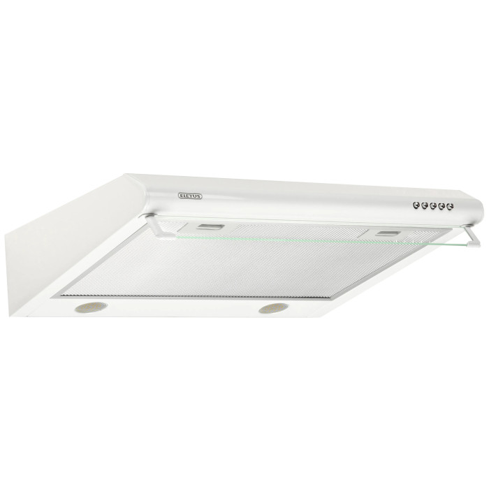 Витяжка ELEYUS BONA ІІ LED SMD 60 WH купити у Київі, Харкові, Дніпрі, Одесі, Запоріжжі, Львові магазин TopTv