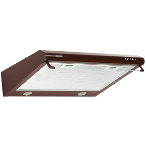 Витяжка ELEYUS BONA ІI LED SMD 50 BR