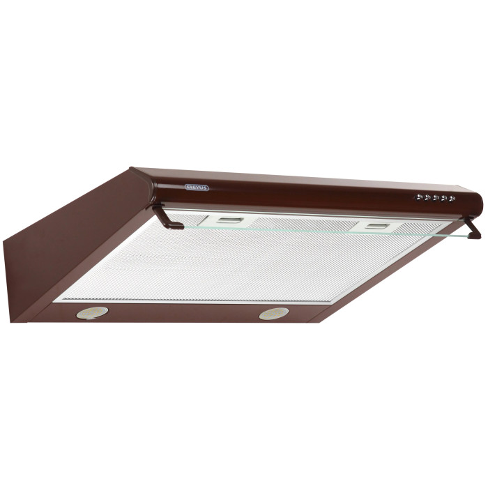 Витяжка ELEYUS BONA ІI LED SMD 50 BR купити у Київі, Харкові, Дніпрі, Одесі, Запоріжжі, Львові магазин TopTv