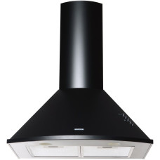 Витяжка ELEYUS BORA 1200 LED SMD 60 BL