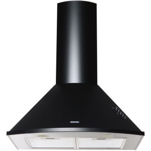 Витяжка ELEYUS BORA 1200 LED SMD 60 BL