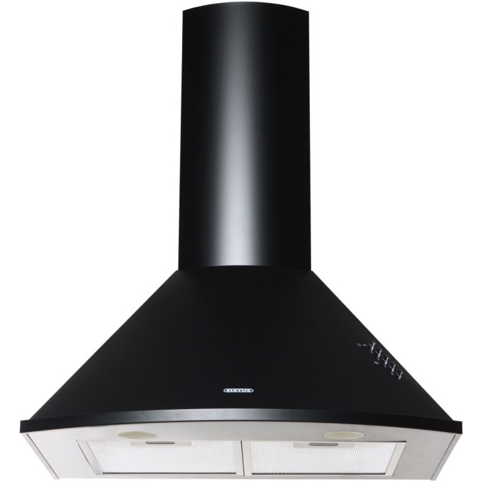 Витяжка ELEYUS BORA 1200 LED SMD 60 BL купити у Київі, Харкові, Дніпрі, Одесі, Запоріжжі, Львові магазин TopTv