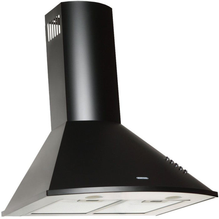 Витяжка ELEYUS BORA 1200 LED SMD 60 BL купити у Київі, Харкові, Дніпрі, Одесі, Запоріжжі, Львові магазин TopTv