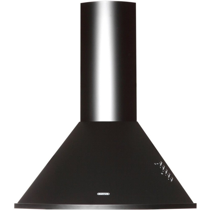 Витяжка ELEYUS BORA 1200 LED SMD 60 BL купити у Київі, Харкові, Дніпрі, Одесі, Запоріжжі, Львові магазин TopTv