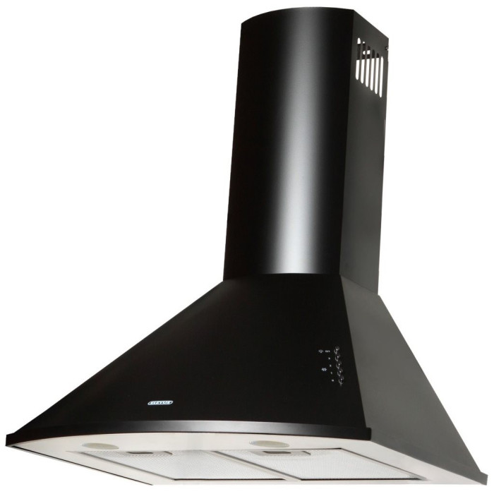 Витяжка ELEYUS BORA 1200 LED SMD 60 BL купити у Київі, Харкові, Дніпрі, Одесі, Запоріжжі, Львові магазин TopTv