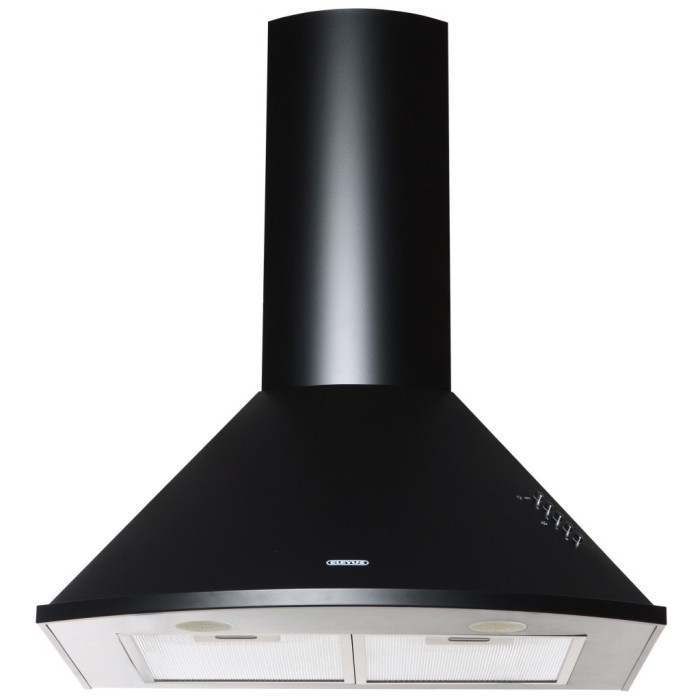 Витяжка ELEYUS Bora 1200 LED SMD 90 BL купити у Київі, Харкові, Дніпрі, Одесі, Запоріжжі, Львові магазин TopTv