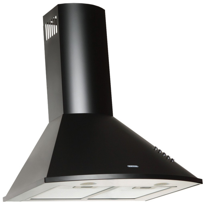 Витяжка ELEYUS Bora 1200 LED SMD 90 BL купити у Київі, Харкові, Дніпрі, Одесі, Запоріжжі, Львові магазин TopTv