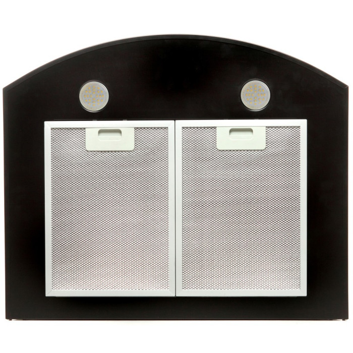 Витяжка ELEYUS Bora 1200 LED SMD 90 BL купити у Київі, Харкові, Дніпрі, Одесі, Запоріжжі, Львові магазин TopTv