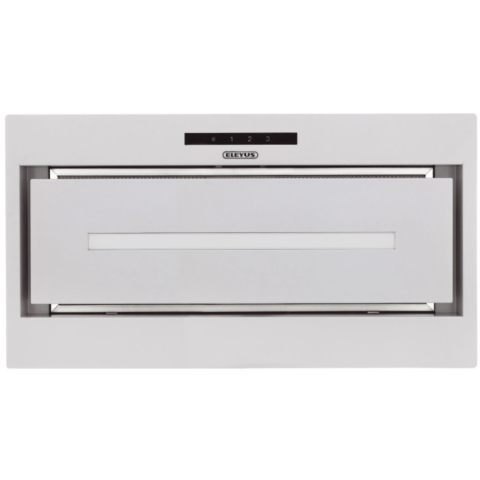 Витяжка ELEYUS BOXER 800 LED 52 GR купити у Київі, Харкові, Дніпрі, Одесі, Запоріжжі, Львові магазин TopTv