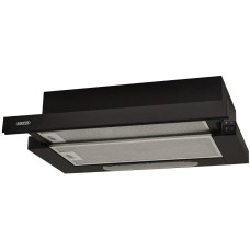 Витяжка ELEYUS BREEZE G 1200 60 BL