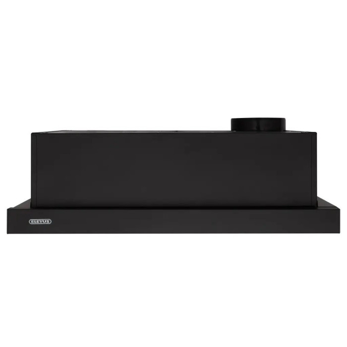 Витяжка ELEYUS BREEZE G 1200 60 BL купити у Київі, Харкові, Дніпрі, Одесі, Запоріжжі, Львові магазин TopTv