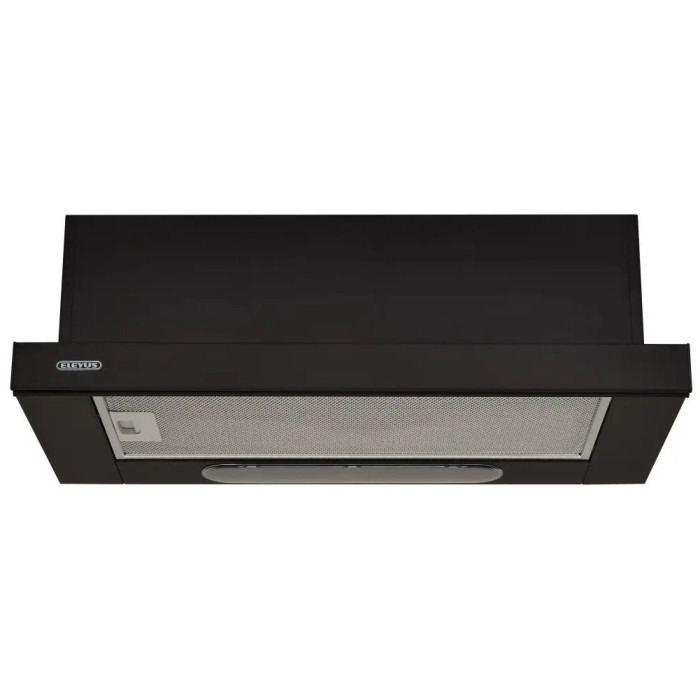 Витяжка ELEYUS BREEZE G 1200 60 BL купити у Київі, Харкові, Дніпрі, Одесі, Запоріжжі, Львові магазин TopTv