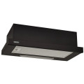 Витяжка ELEYUS BREEZE G 1200 60 BL купити у Київі, Харкові, Дніпрі, Одесі, Запоріжжі, Львові магазин TopTv