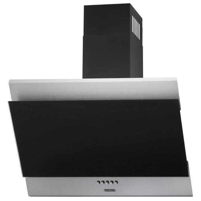 Витяжка ELEYUS FOCUS 700 50 IS+BL купити у Київі, Харкові, Дніпрі, Одесі, Запоріжжі, Львові магазин TopTv