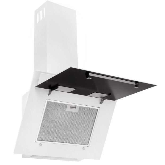 Витяжка ELEYUS KREON 1200 LED 60 WH купити у Київі, Харкові, Дніпрі, Одесі, Запоріжжі, Львові магазин TopTv