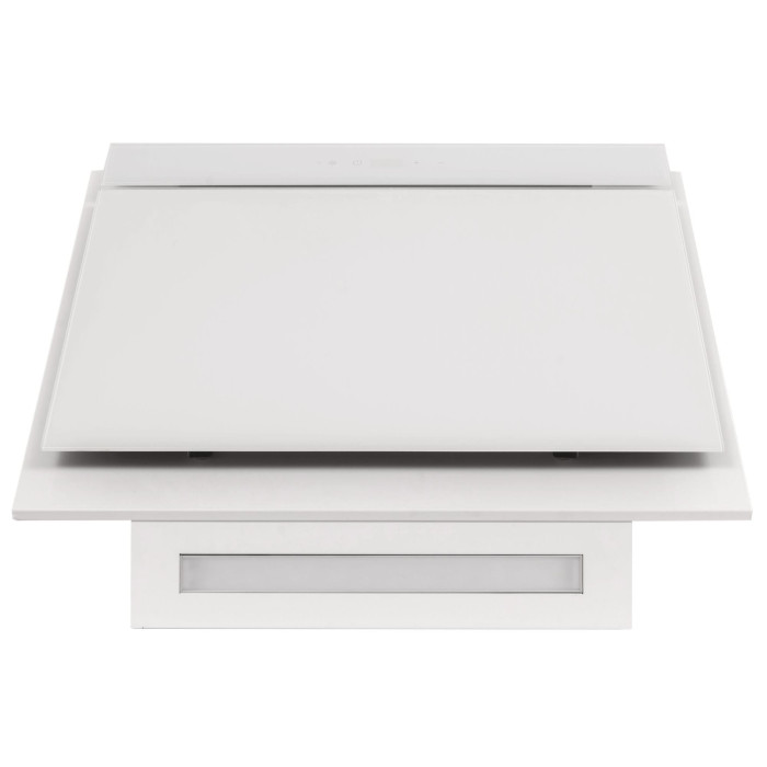 Витяжка ELEYUS KREON 1200 LED 60 WH купити у Київі, Харкові, Дніпрі, Одесі, Запоріжжі, Львові магазин TopTv