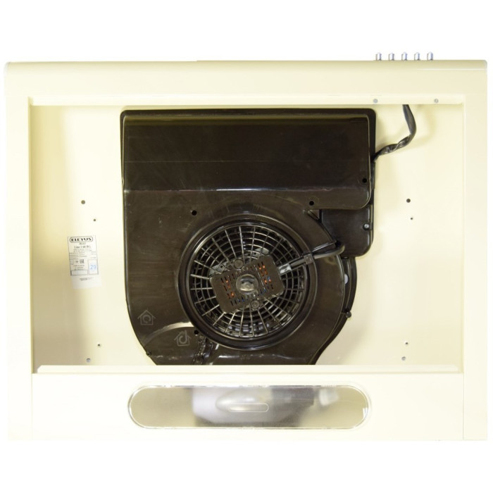 Витяжка ELEYUS LINE I 60 BG купити у Київі, Харкові, Дніпрі, Одесі, Запоріжжі, Львові магазин TopTv