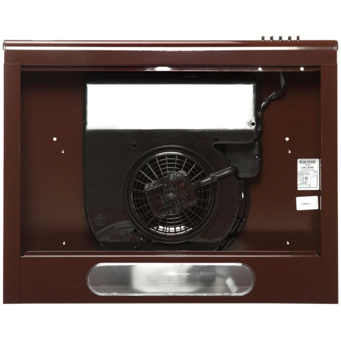 Витяжка ELEYUS LINE I 60 BR купити у Київі, Харкові, Дніпрі, Одесі, Запоріжжі, Львові магазин TopTv