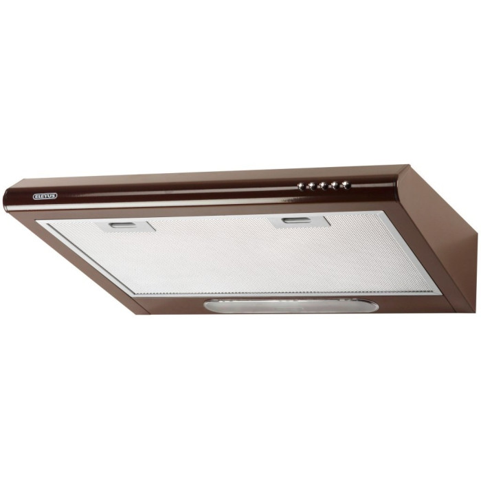 Витяжка ELEYUS LINE I 60 BR купити у Київі, Харкові, Дніпрі, Одесі, Запоріжжі, Львові магазин TopTv