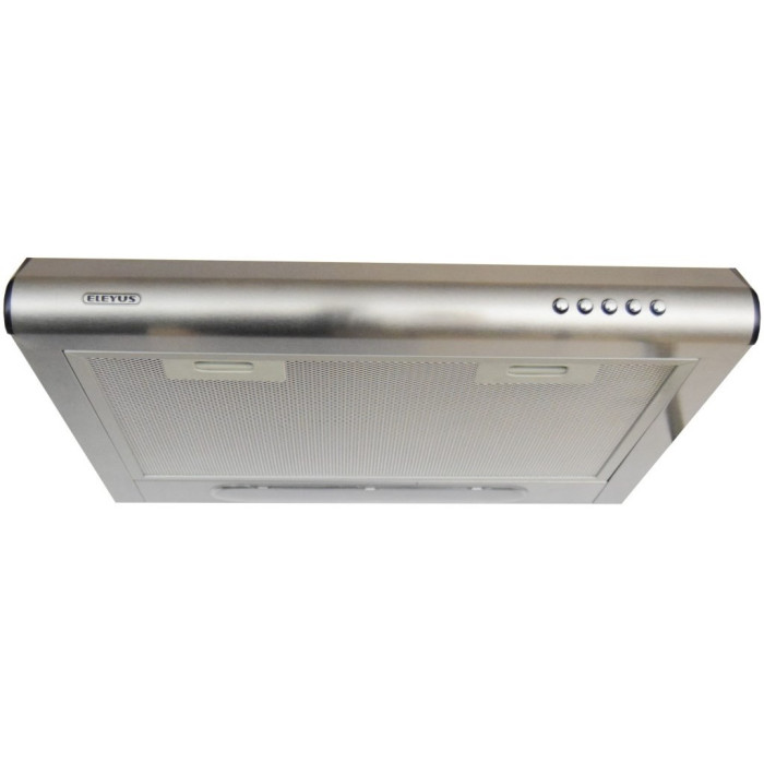 Витяжка ELEYUS LINE I 60 IS купити у Київі, Харкові, Дніпрі, Одесі, Запоріжжі, Львові магазин TopTv